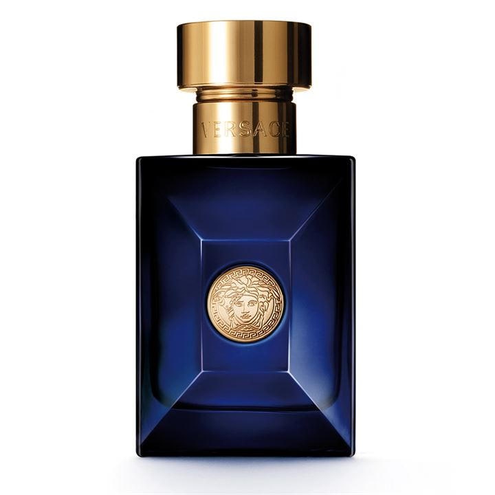 Versace Dylan Blue Pour Homme Eau De Toilette 30ml