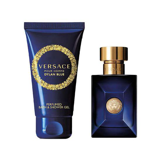 versace pour homme dylan