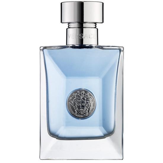 Versace Pour Homme Eau De Toilette 200ml