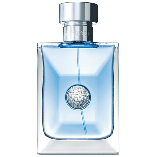 Versace Pour Homme Eau De Toilette 100ml