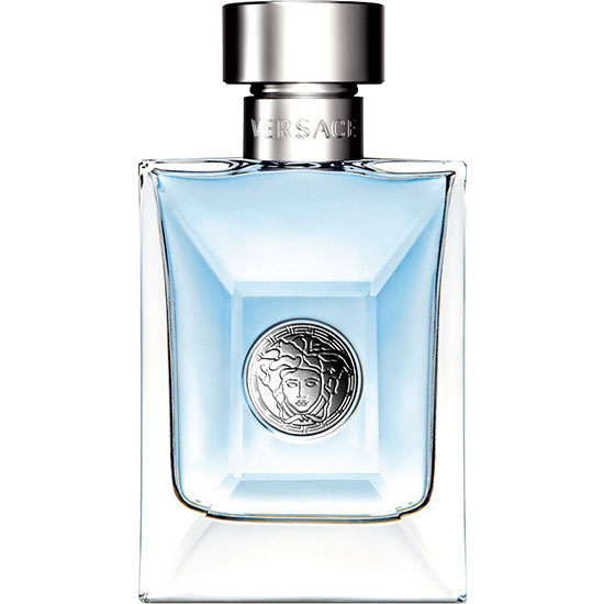 Versace Pour Homme Eau De Toilette 30ml