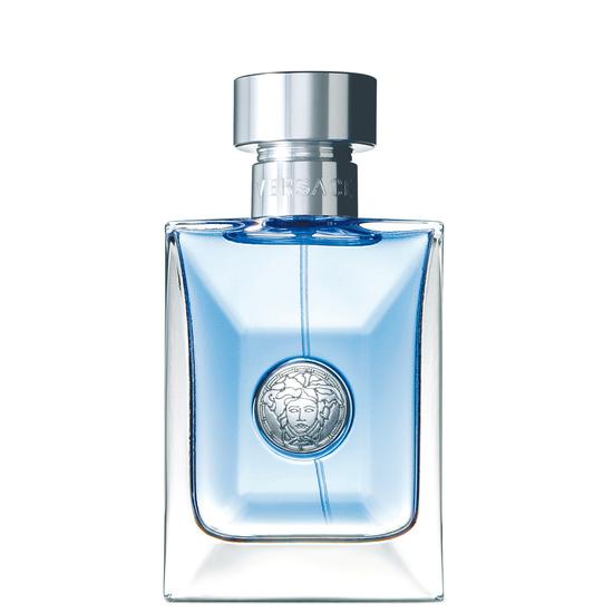 Versace Pour Homme Eau De Toilette 50ml