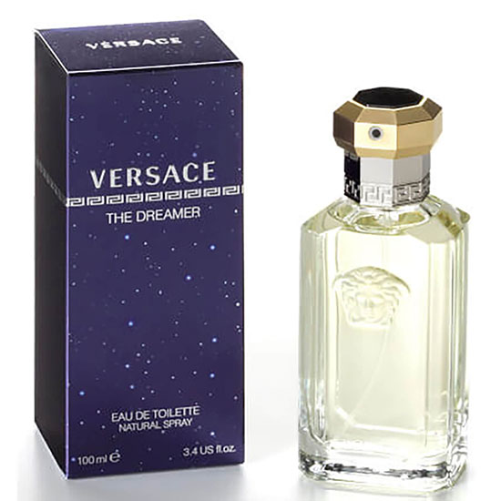 Versace The Dreamer Eau De Toilette 100ml