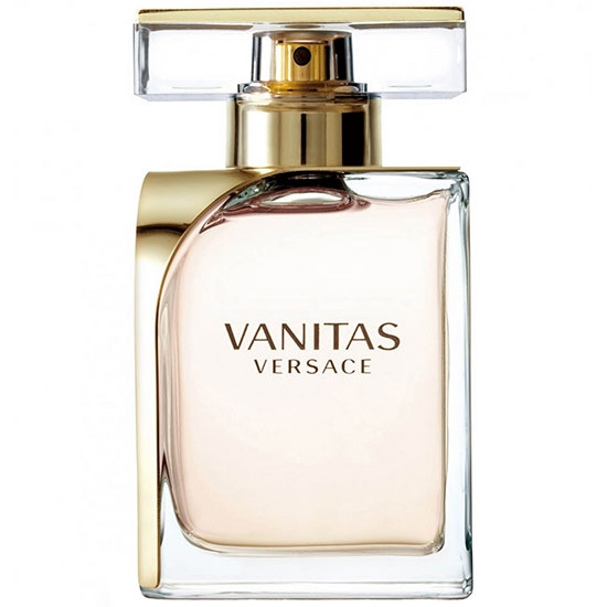 Versace Vanitas Eau De Parfum Spray