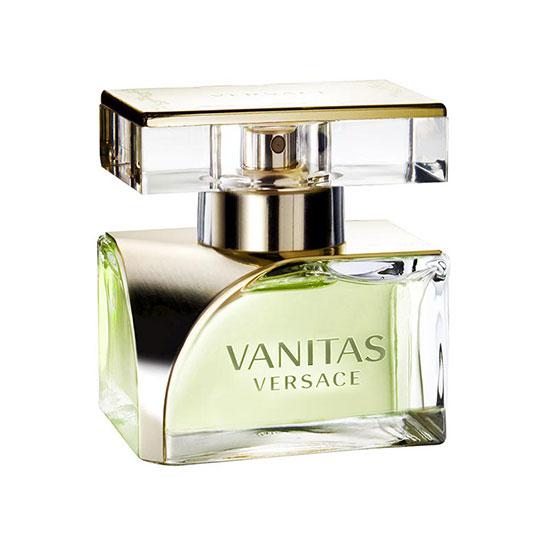 versace vanitas review