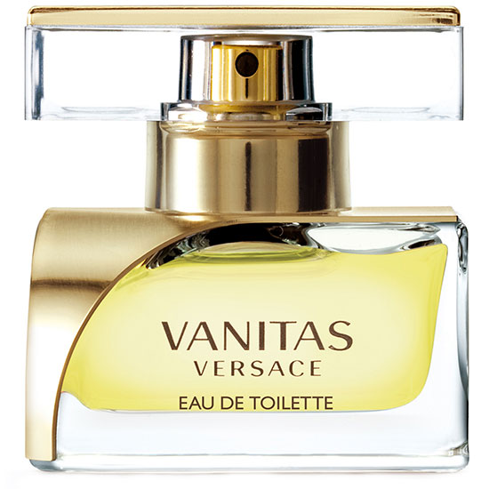 Versace Vanitas Eau De Toilette Spray 50ml