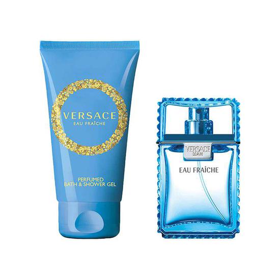 versace eau fraiche woman