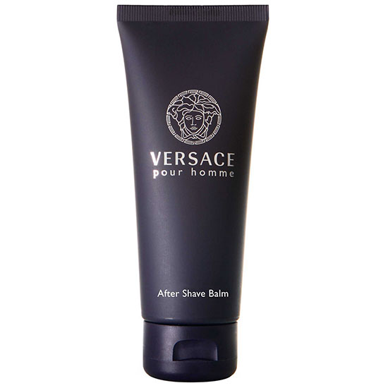 Versace Pour Homme Aftershave Balm 100ml