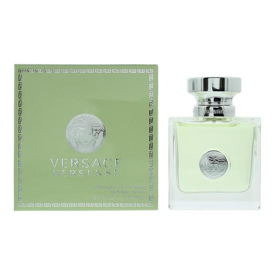 Versace Versense Perfumed Deodorant Spray