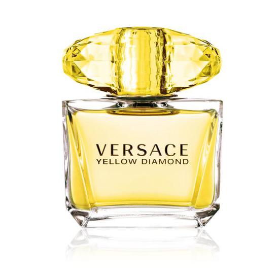 Versace Yellow Diamond Eau De Toilette 200ml