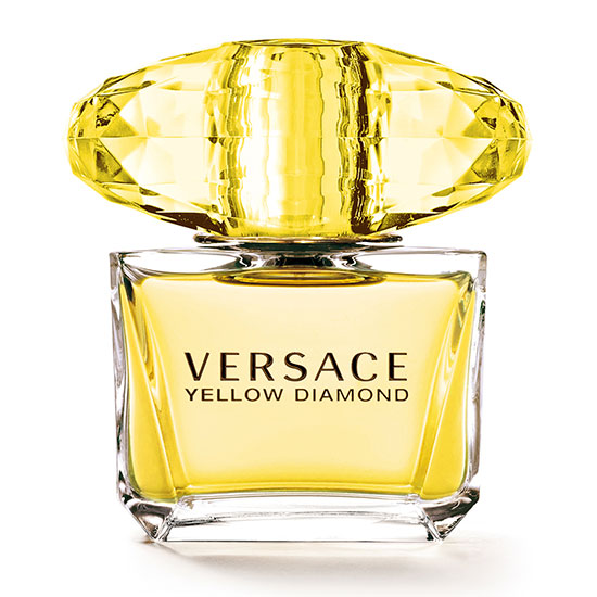 Versace Yellow Diamond Eau De Toilette 30ml