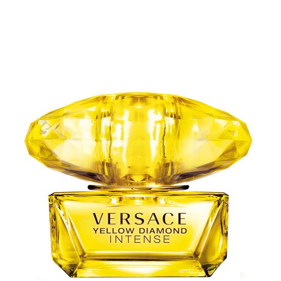 Versace Yellow Diamond Intense Eau De Parfum 30ml