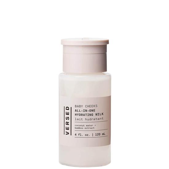 Versed Baby Cheeks All-In-One Hydrating Milk 120ml