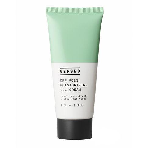 Versed Dew Point Moisturising Gel-Cream 60ml