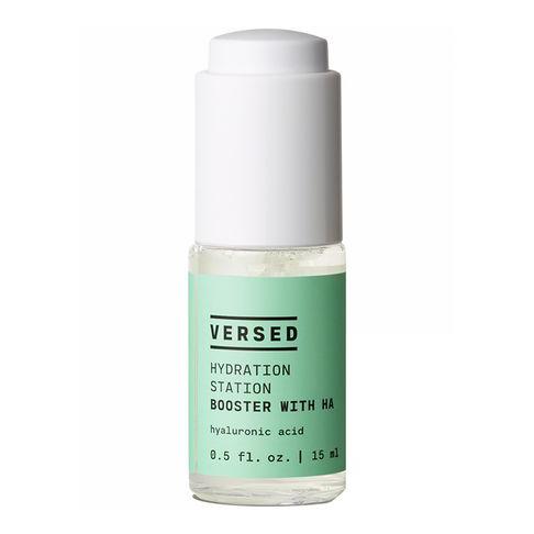 Versed Hydration Station Booster With HA 15ml