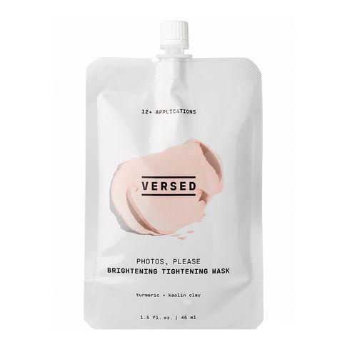 Versed Photos Please Brightening Tightening Mask 45ml