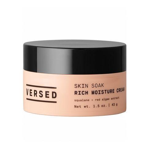 Versed Skin Soak Rich Moisture Cream 43g