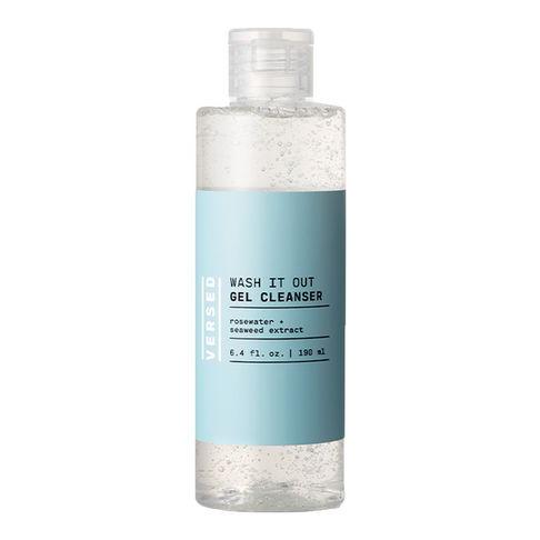 Versed Wash It Out Gel Cleanser 190ml