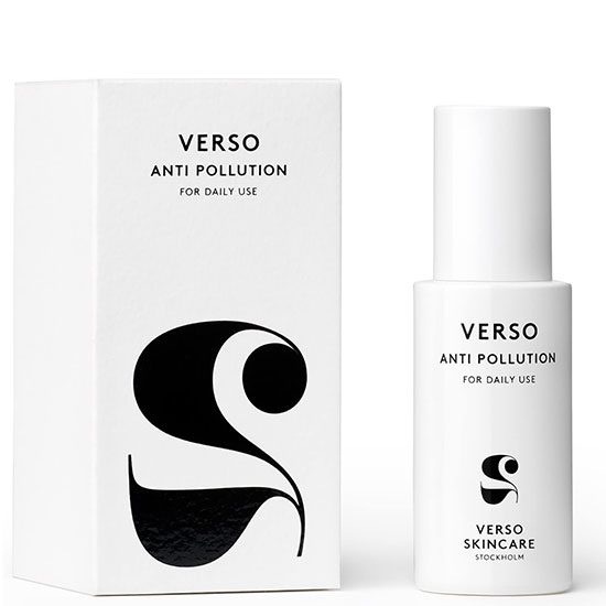 Verso Skincare Anti Pollution Mist