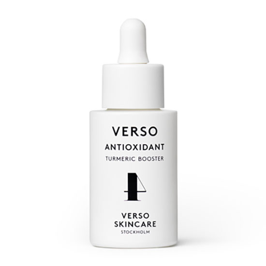 Verso Skincare Antioxidant Booster
