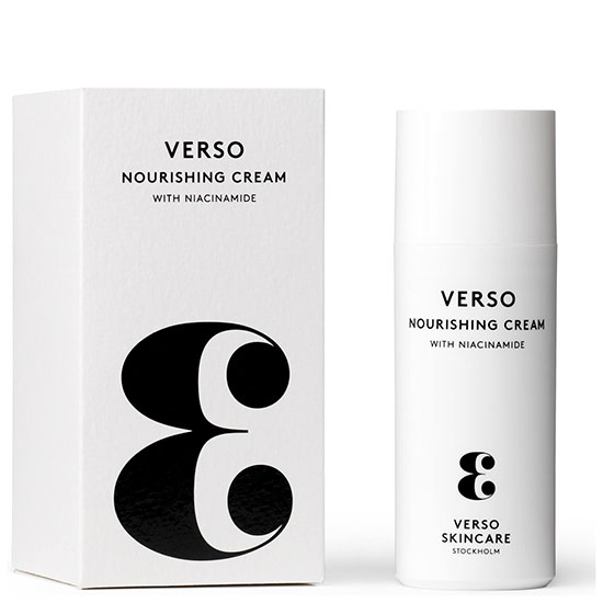 Verso Skincare Nourishing Cream