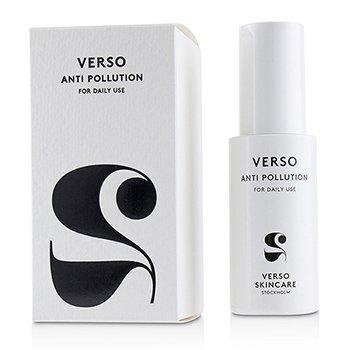 Verso Skincare Anti Pollution 50ml