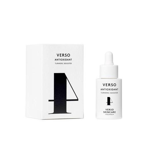 Verso Skincare Antioxidant Booster 30ml
