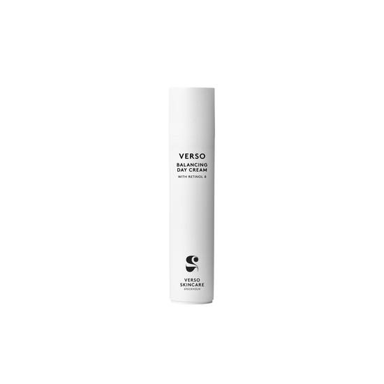 Verso Skincare Balancing Day Cream 50ml