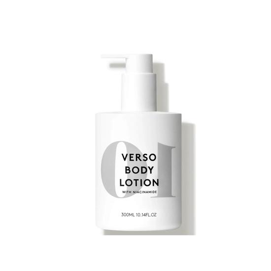 Verso Skincare Body Lotion 300 ml