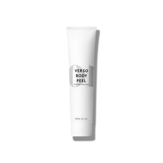 Verso Skincare Body Peel 150ml