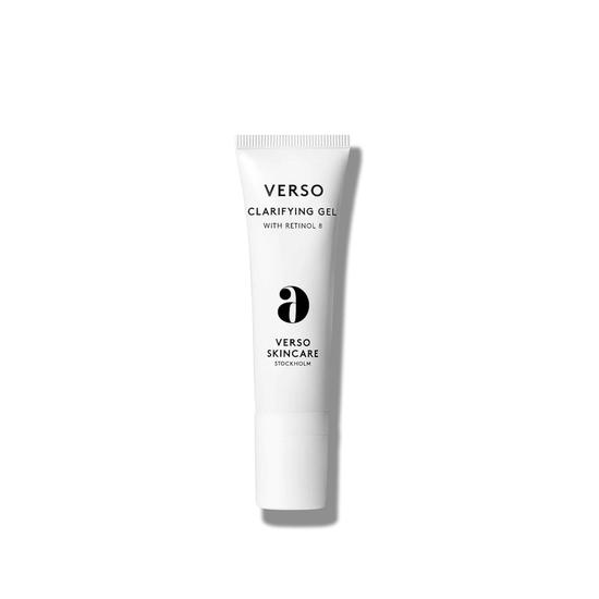 Verso Skincare Clarifying Gel