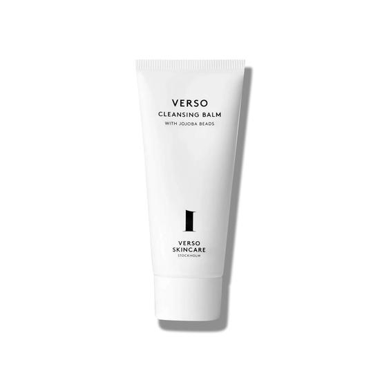 Verso Skincare Cleansing Balm 100ml