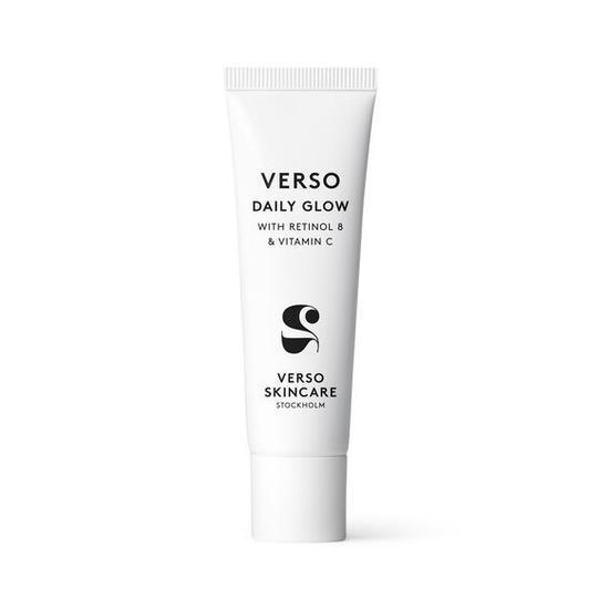 Verso Skincare Daily Glow