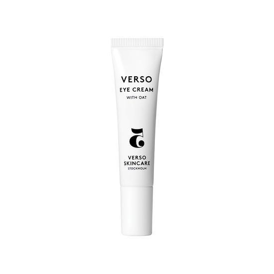 Verso Skincare Eye Cream