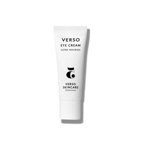 Verso Skincare Eye Cream 20 ml