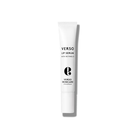 Verso Skincare Lip Serum 15 ml
