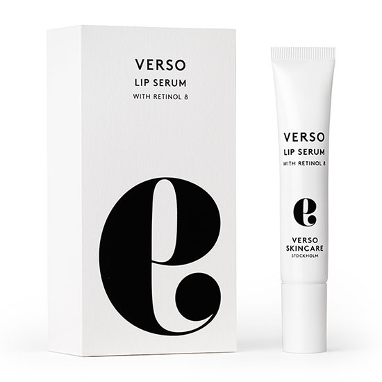 Verso Skincare Lip Serum