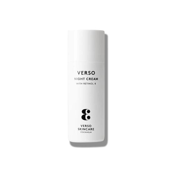 Verso Skincare Night Cream 50 ml