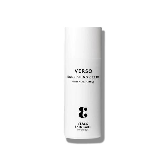 Verso Skincare Nourishing Cream 50 ml