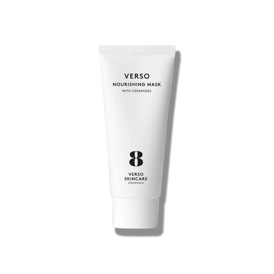 Verso Skincare Nourishing Mask