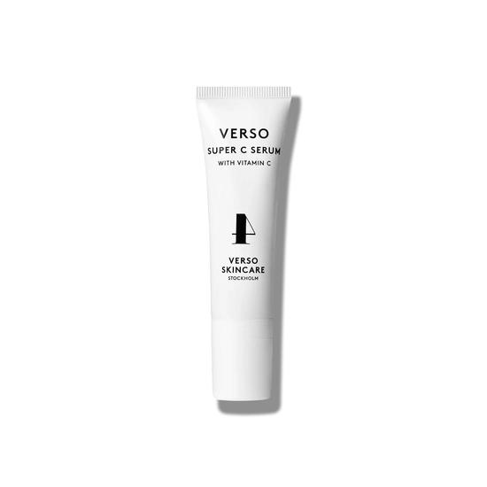 Verso Skincare Super C Serum 30ml