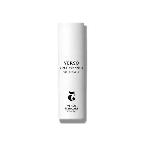 Verso Skincare Super Eye Serum 15ml