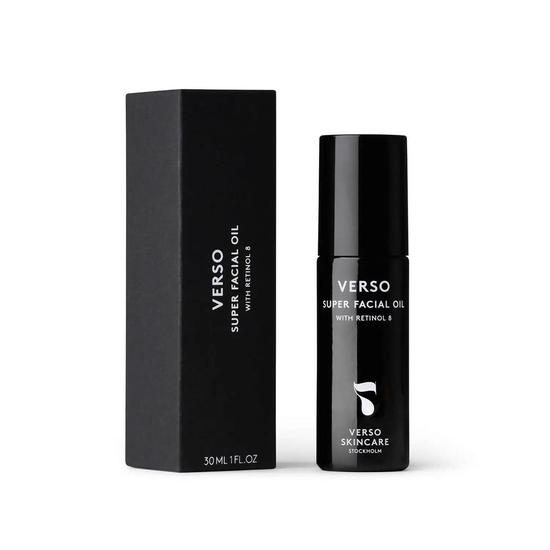 Verso Skincare Super Facial Oil 30ml