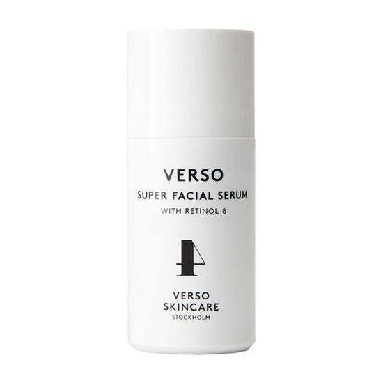 Verso Skincare Super Facial Serum 30 ml
