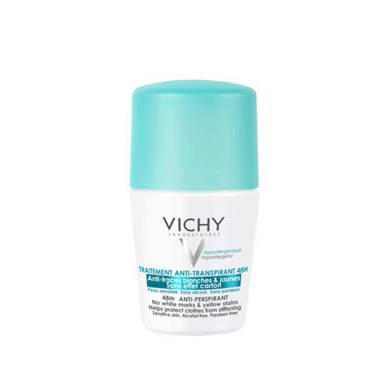 Vichy 48 Hr 'No Trace' Anti-Perspirant For Sensitive Skin