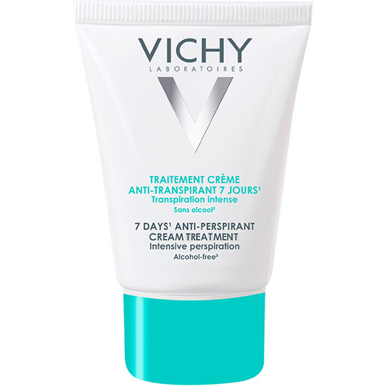 Vichy 7 Days Anti-Perspirant Cream Treatment 30ml