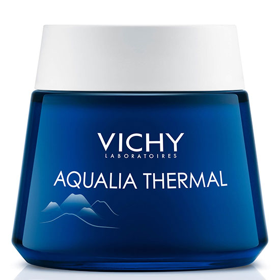 Vichy Aqualia Night Spa