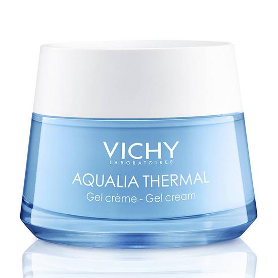 Vichy Aqualia Thermal Gel Hydrating Moisturiser 50ml