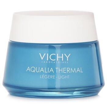 Vichy Aqualia Thermal Light Cream 50ml