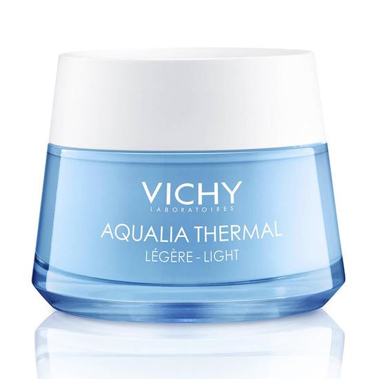 Vichy Aqualia Thermal Light Hydrating Moisturiser